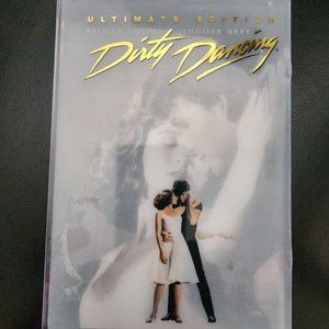 Dirty Dancing 2-Disc DVD Set